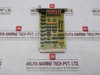 Valmet Bou 8 A Memory Card M851231 M1 Mt046