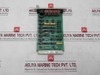 Valmet Automation Bou 8A Memory Card 542810-9B