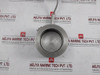 Rosemount 3051 Cd2A22A1As2M5B4I1T1Q4Q8 Pressure Transmitter W/ Diaphragm Seal