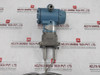 Rosemount 3051 Cd2A22A1As2M5B4I1T1Q4Q8 Pressure Transmitter W/ Diaphragm Seal