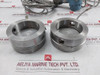 Rosemount 3051 Cd2A22A1As2M5B4I1T1Q4Q8 Pressure Transmitter W/ Diaphragm Seal
