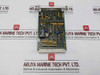 Albatross Pai-121 Printed Circuit Board 37771490 F