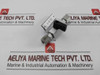 Eaton Cw617N Stainless Steel Straight Needle Valve