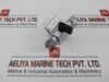 Eaton Cw617N Stainless Steel Straight Needle Valve