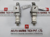 Danfoss Mbv 3000 Test Valve 061B6100 0–120 Bar