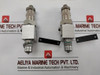 Danfoss Mbv 3000 Test Valve 061B6100 0–120 Bar