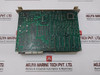Soren T. Lyngso 600101080 Printed Circuit Board Module 600056020 V02