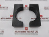 34-505570 Clamp F/5 Pol Manifold Set