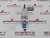 Mercer Valve 91-m2D63P1641 3/4-inch Safety Relief Valve 3500Psi Crn 0G8841.5C R1