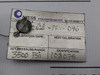 Mercer Valve 91-m2D63P1641 Safety Relief Valve 3/4-inch 3500Psi Crn 0G8841.5C R1