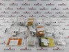Liebherr 411515014 Assorted Fastener & Fitting Lot Bos 2600730, Bos 2600/30
