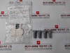 Liebherr 411515014 Assorted Fastener & Fitting Lot Bos 2600730, Bos 2600/30