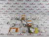 Liebherr 411515014 Assorted Fastener &amp; Fitting Lot Bos 2600730, Bos 2600/30