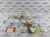 Liebherr 411515014 Assorted Fastener &amp; Fitting Lot Bos 2600730, Bos 2600/30