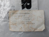 Liebherr 411515014 Assorted Fastener &amp; Fitting Lot Bos 2600730, Bos 2600/30