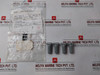 Liebherr 411515014 Assorted Fastener &amp; Fitting Lot Bos 2600730, Bos 2600/30