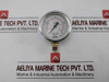 Wika En 837-1 Pressure Gauge -14 To 42 Psi