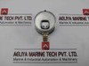 Wika En 837-1 Pressure Gauge -14 To 42 Psi