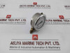 Wika En 837-1 Pressure Gauge -14 To 42 Psi