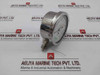 Famabras 14105-1 Pressure Gauge 0-10 Bar