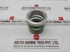 Pillar Us-2-60 Mechanical Seal Complete Set 612500-0010