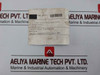 900594 Spare Part For Pod Valve