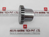 Falk 1050T Steelflex Grid Coupling Hub Rsb 0246655