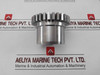 Falk 1050T Steelflex Grid Coupling Hub Rsb 0246655