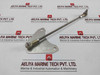 B28391 Rod End Bearing With A Threaded Rod