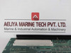 Kone Uvm-2 Printed Circuit Board Card