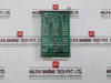 Valmet Aou 2 Printed Circuit Board Module M8512121 M1 0-10V Mt044