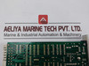 Valmet Aou 2 Printed Circuit Board Module M8512121 M1 0-10V Mt044
