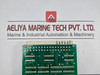 Valmet Aou 2 Printed Circuit Board Module M8512121 M1 0-10V Mt044