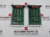Valmet Biu 8A Input Pcb Module T9605 542803-6B M8512221 M1
