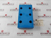 Control Flow 955918 Tampon Block For Riser Tensioner Hn-679144 120K Dual