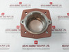 Mission H20624-01-01 Housing For Outboard Motor Centrifugal Pump Mod 8X6