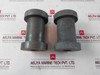 Lewco B186401 Mud Pump Rod Set