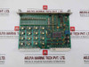 Valmet Automation Aiu 16 Analog Input Unit 545100-3A, 545100-3B