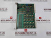 Valmet Automation Aiu 16 Analog Input Unit 545100-3A, 545100-3B