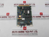 Kei System Btb-834/12B Printed Circuit Board Btb83406