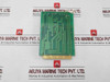 Kei System Btb-pw1/01 Printed Circuit Board.