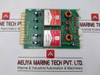 Kei System Btb-pw1/01 Printed Circuit Board 513