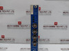 Bently Nevada Pwa 140734-02 S Proximitor/Seismic Monitor 3500/42M (Not Working)