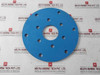 955209 Plate For Box Pulley, Riser Tensioner Control Flow
