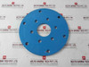 955209 Plate For Box Pulley, Riser Tensioner Control Flow