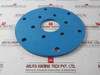 955209 Plate For Box Pulley, Riser Tensioner Control Flow