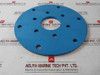 955209 Plate For Box Pulley, Riser Tensioner Control Flow