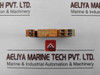 Weidmuller Rs 30 Relay Module 8A/250V
