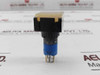 Eao 31-121.022 Pushbutton Switch 60V/1.2W 250Vac 5A