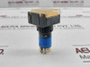 Eao 31-121.022 Pushbutton Switch 60V/1.2W 250Vac 5A